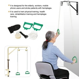 Exercise pulley walmart hotsell