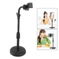thumbnail image 1 of Soporte Ajustable Para Teléfono Celular Con ángulo De Altura, Soporte Para Teléfono Con Rotación De 360 ​​Para Escritorio, 1 of 7