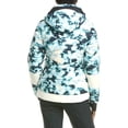 thumbnail image 2 of Spyder womens  Haven Jacket, 6, White, 2 of 4