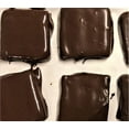 thumbnail image 2 of Sweet on Vermont - Vermont Chocolate-Dipped Maple Brittle With Almonds - 7 oz Box, 2 of 6