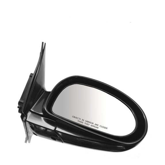 Mirror Power Heated Passenger Side Right For 1999-2005 Hyundai Sonata