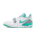 thumbnail image 1 of [CD7069-130] Mens A i r-Jor-dan LEGACY 312 LOW 'WHITE TURQUOIS', 1 of 6