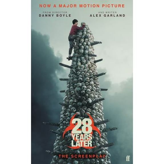28 Years Later: The Screenplay