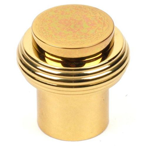 Century 10914 Galaxy 1-1 8 Inch Diameter Cylindrical Cabinet Knob by Century