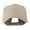 Khaki, variant on Sailboat with Wave Logo Embroidered Cap - Khaki OSFM
