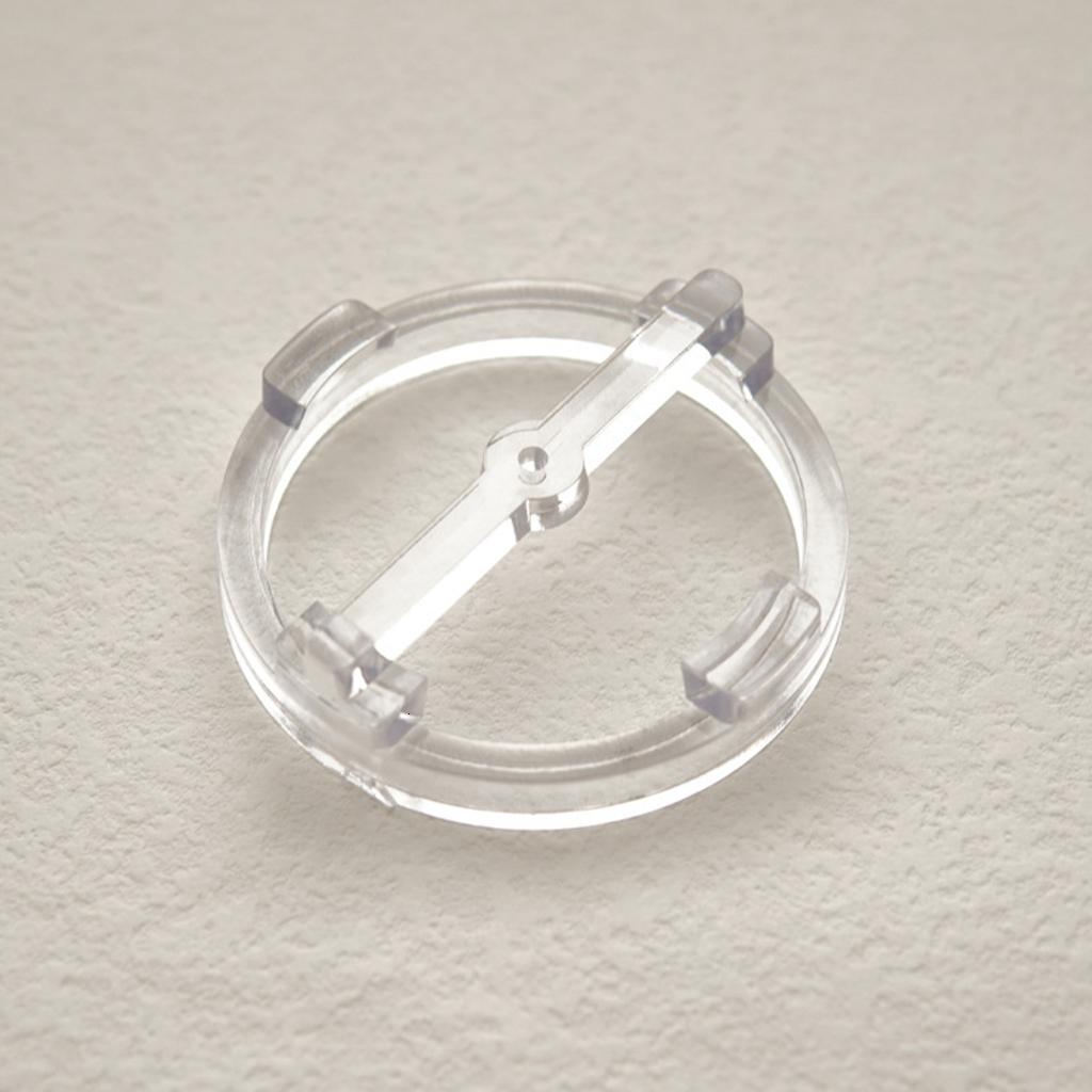 Handmade Candle Plastic Mold Candle Making Supplies Party Gift Candle Mold