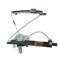 thumbnail image 4 of A-Premium Front Left Power Window Regulator with Motor Compatible with Cadillac XTS 2013 2014 2015 2016 2017 2018 2019, 4 of 7