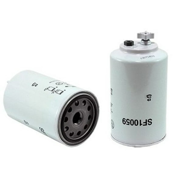 Fuel Water Separator Filter