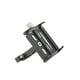 thumbnail image 1 of Greeniant Soporte para teléfono de bicicleta, accesorios para ciclismo al aire libre, herramienta de fijador de estante ajustable para teléfonos Ciclismo Negro Greeniant  OD024400-01, 1 of 6