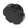 thumbnail image 2 of Holley Sniper 891015B Replacement Oil Cap - Black, 2 of 5