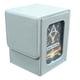 thumbnail image 1 of Caja De ExhibicióN De Tarjetas, Caja De Tarjetas Adecuada Para 100 Tarjetas De Doble , Caja De Almacenamiento De Tarjetas PortáTil De Gran Capacidad, F, 1 of 5