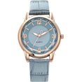 thumbnail image 2 of Relojes de pulsera para mujer_ Reloj para mujer Reloj con correa de silicona Reloj de moda para mujer Reloj de cuarzo Regalo del día de San Valentín para hombre, 2 of 5
