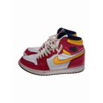 thumbnail image 1 of N I-K-E A i r-Jor-dan 1 Retro High Og A i r-Jor-dan 1 Retro High Og 27Cm Wh IgY51, 1 of 6