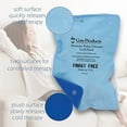 thumbnail image 4 of Core Products Dual Comfort CorPak Pressure Point Therapy - 6" X 10", 4 of 5