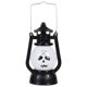thumbnail image 1 of Corona de Halloween, Corona Simulada, Decoración Festiva, Colgante para Puerta de Casa, Corona Negra para Fiestas Navideñas, 1 of 1