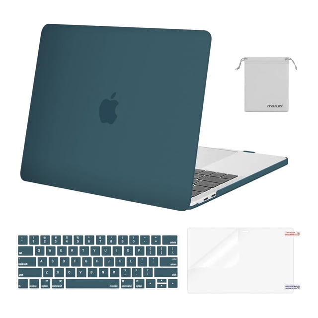 Funda MOSISO compatible con MacBook Pro 13 pulgadas M2 2025-2016