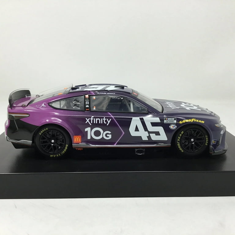 Tyler Reddick 2023 Xfinity 10G 1:24 Elite Diecast - Walmart.com