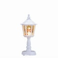 thumbnail image 2 of Christmas Decoration Lighted Musical Water-Filled Table Lamp Night Light Holiday Ornament adults Gift Festive Home Decor, 2 of 2
