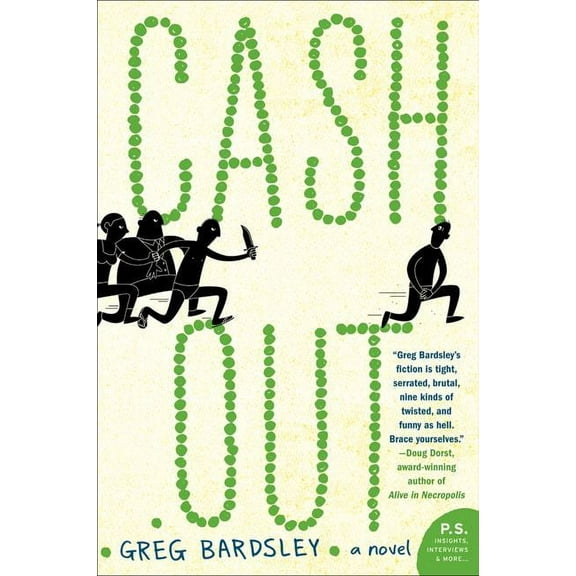 Cash Out, (Paperback)
