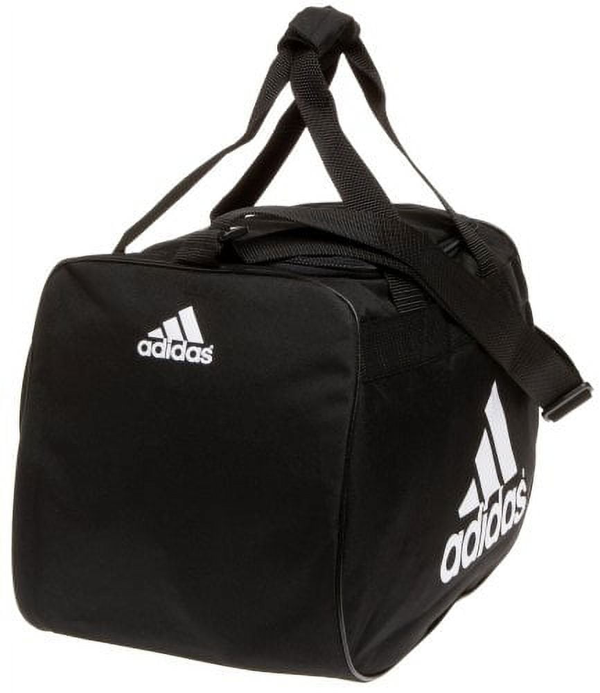 Red adidas Tiro League Duffel Bag Medium | JD Sports UK