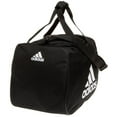 thumbnail image 3 of adidas Diablo Power Gym Small Duffel Bag for Men and Women – Lightweight for Sports and Travel, Black, One Size, 3 of 3