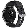 thumbnail image 2 of Samsung Galaxy Watch 46mm R800 - Silver Samsung Galaxy Watch Plata (SM-R800NZSAMXO), 2 of 3