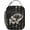 Style_3, variant on Galaxy Cute Cat Printed Insulated Lunch Box Portable Purple Lunch Bag with Detachable Handle,Reusable Lunchbox for Women Men Adults