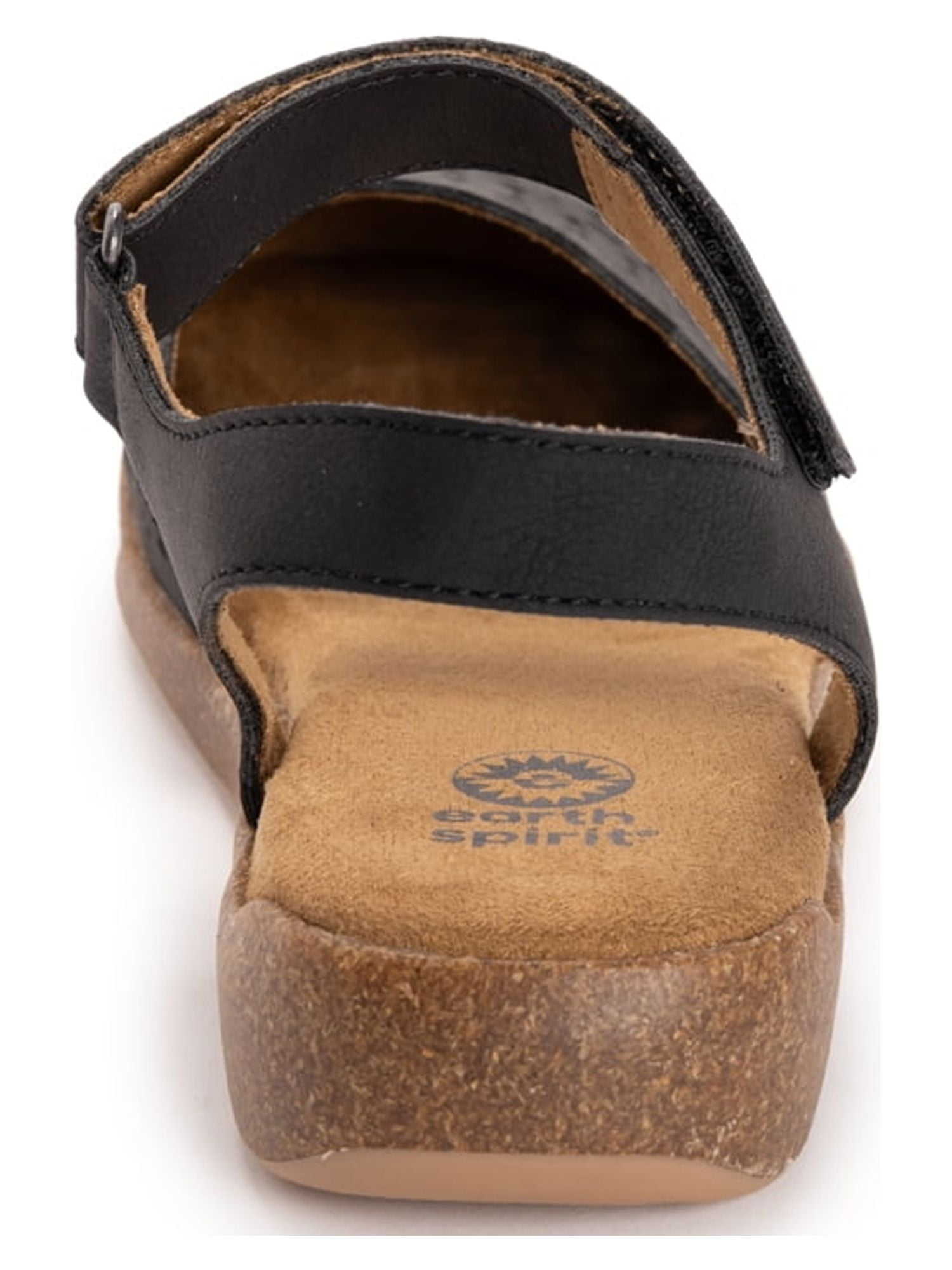 Earth Spirit Women's Cameron Closed Toe Comfort Sandals
