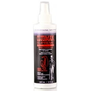 Clubman Supreme Non-Aerosol Styling & Grooming Spray, 8 Oz