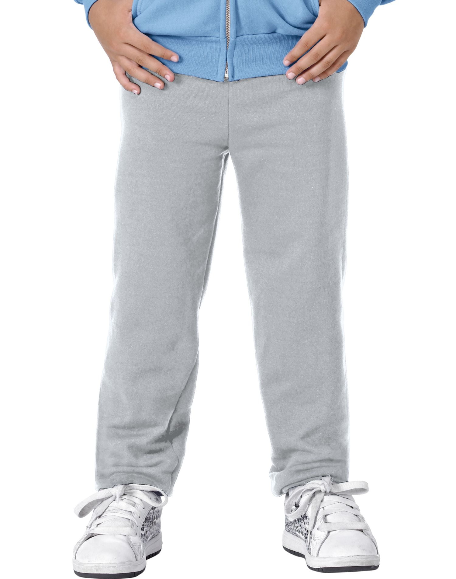 Hanes ComfortBlend EcoSmart Youth 