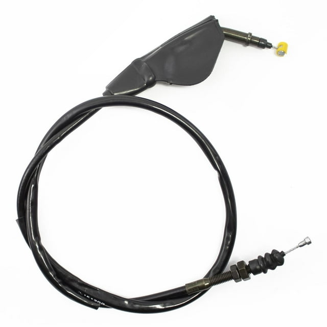 Cable clutch para moto Pulsar 200NS Kinlley negro