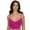 Berry, variant on Women's Temptation Lace Bustier Corset