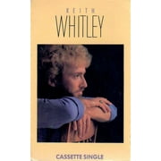 Don’t Close Your Eyes (Music Cassette)