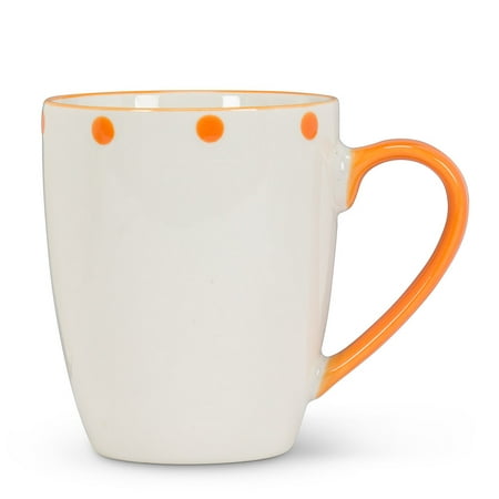 

Set of 6 Mug with Dots