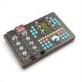thumbnail image 5 of Tarjeta de Sonido SK80: Tarjeta de Sonido Estéreo Bluetooth de Cinco Canales con Tarjeta de Sonido para Canto, Ideal para Transmisiones en Al Aire Libre., 5 of 5