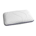thumbnail image 3 of Novaform Comfort Grande Plus Gel Memory Foam Pillow (2 Packs), 3 of 4