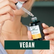 The Body Shop - Glow Serum Vitamin C (30ml)