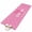 Pink, variant on Pink Ribbon 2'x6' Runner Rugs for Hallway Kitchen Bedside Non Slip Washable, Breast Cancer Awareness String Symbol Entryway Rug Runners with Rubber Backing, Long Carpet Runner for Laundry Room
