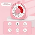 thumbnail image 1 of Wholesale Kids' Study Time Manager: Charging Pro Version Visual Timer with Pointer & Digital Display for Children's, Fun & User-Friendly Design, (MTZ) – Ideal School/Parent Bulk Purchase for, 1 of 6
