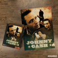 thumbnail image 3 of Rompecabezas AQUARIUS Johnny Cash de 500 piezas sin reflejos, 3 of 7