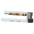 thumbnail image 4 of Support de Disque Dur 2,5 Pouces SAS SCSI Installation Facile Remplacement de Bonbons pour Serveur IBM x3650, 4 of 7