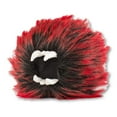 thumbnail image 1 of Star Trek Mirror Universe 3.5" Tribble Plush, 1 of 1