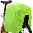 thumbnail image 1 of Cubierta de lluvia CHAO para bicicleta 126x66cm alforjas Protección contra el agua plegable ultraligera, 1 of 5