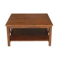 thumbnail image 4 of Hampton Square Coffee Table, 4 of 7