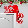 thumbnail image 5 of Pegatina Acrílica 3D De Renos Y Trineo Navideño Para Decorar Interruptores, Paredes Y Esquinas De Puertas. Decoración Navideña Diy Con Adhesivo., 5 of 5