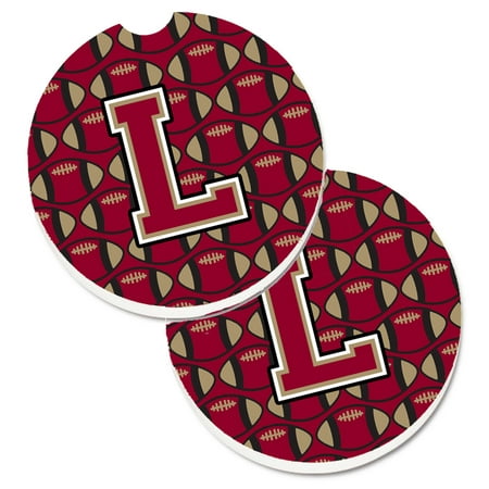 

Set of 2 Cup Holder Car Coasters