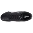 thumbnail image 4 of PU & MA Speedcat Shield Leather Lace Up Mens Black Sneakers Casual Shoes 38705402, 4 of 6