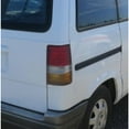 thumbnail image 4 of For Ford Aerostar 1996 Tail Light Assembly Unit Passenger Side FO2801133 | F69Z 13404 AA, 4 of 5