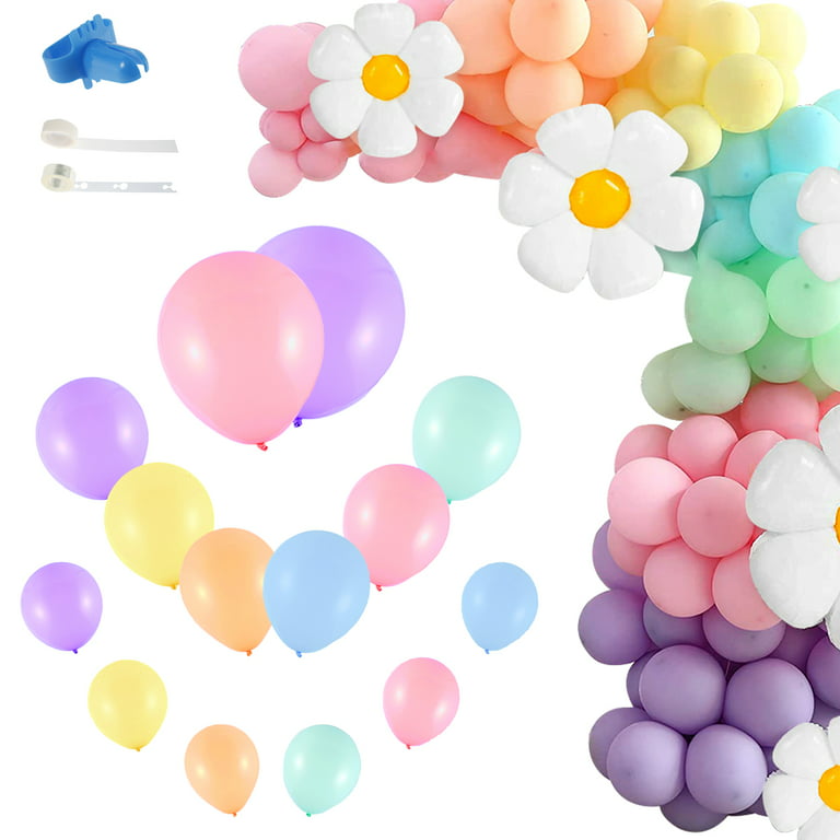 Accessories Latex Balloons, Macaron Balloon Accessories
