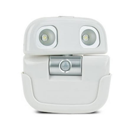 

High Output Motion Actived Security Light